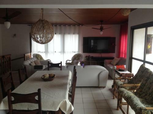 Apartamento Cobertura Duplex