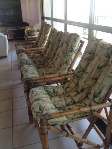 Apartamento Cobertura Duplex