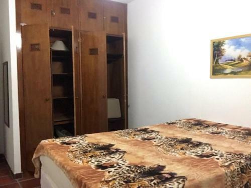 Apartamento 500m Da Praia Enseada, Guaruj�