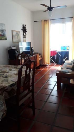 Apartamento 500m Da Praia Enseada, Guaruj�