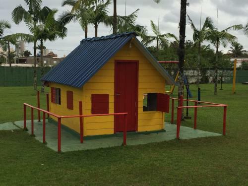Apartamento Duplex Lindissimo Na Praia Da Enseada