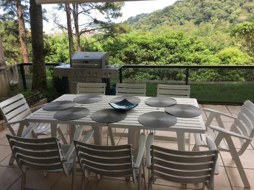 Apartamento Duplex Lindissimo Na Praia Da Enseada