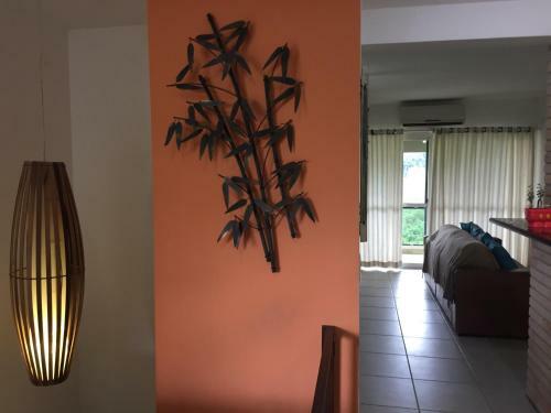 Apartamento Duplex Lindissimo Na Praia Da Enseada