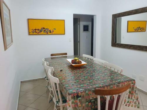 Apartamento Neto & Costa