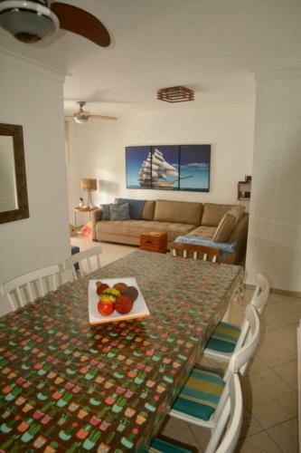 Apartamento Neto & Costa