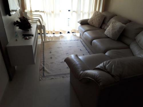 Apartamento Guaruj� Enseada