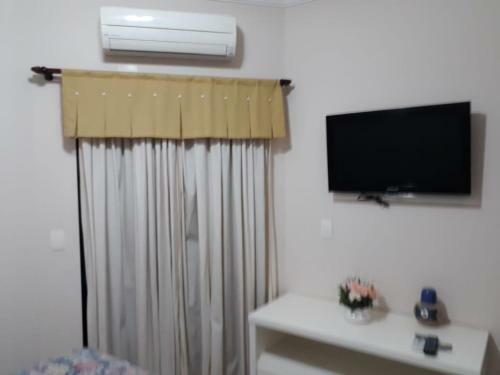 Apartamento Guaruj� Enseada