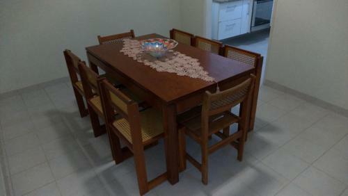 Apartamento Enseada - Guaruj�