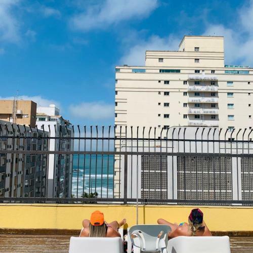 Apart Hotel Guaruj�