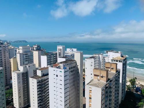 Apart Hotel Guaruj�