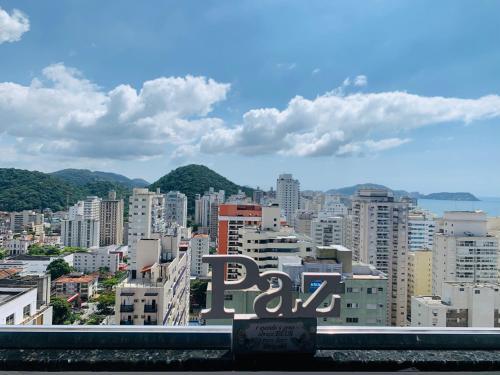 Apart Hotel Guaruj�