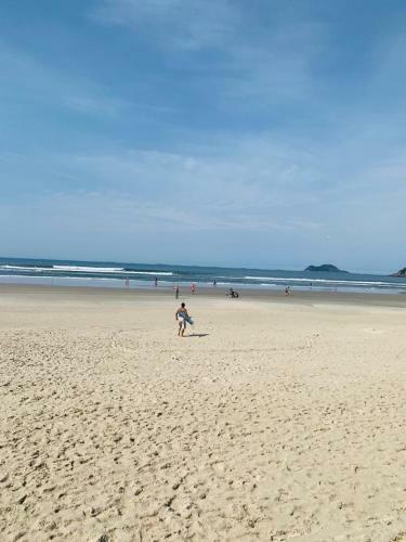 Apart Hotel Guaruj�
