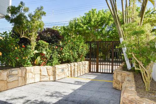 Apartamento Pear Beach Ap Guaruj� Enseada