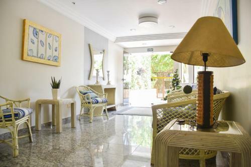 Apartamento Pear Beach Ap Guaruj� Enseada