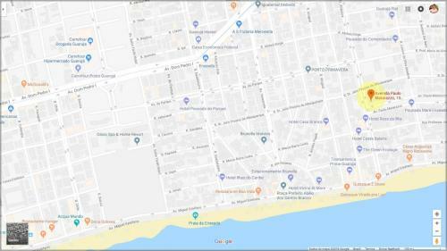 Apartamento Pear Beach Ap Guaruj� Enseada