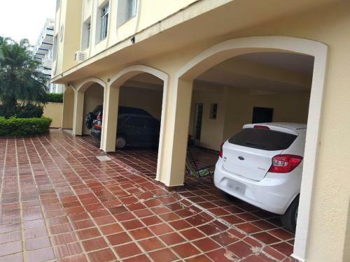 Apartamento Guaruj� Enseada