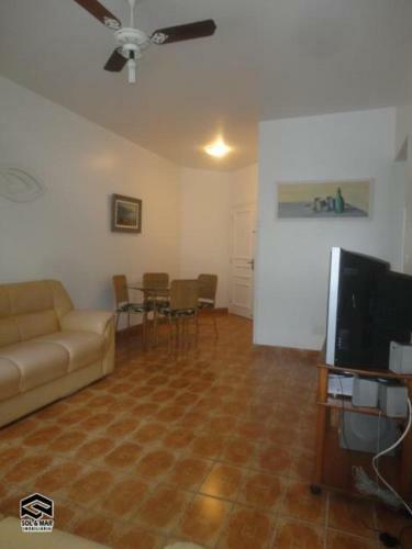 Apartamento Edif�cio Juliana - Guaruj� Enseada