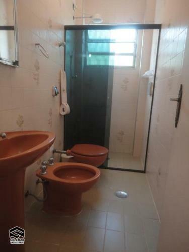 Apartamento Edif�cio Juliana - Guaruj� Enseada