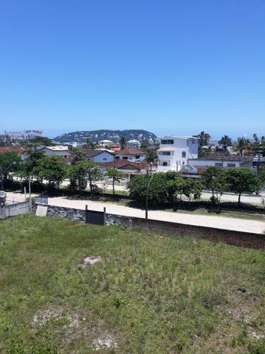 Apartamento Na Praia