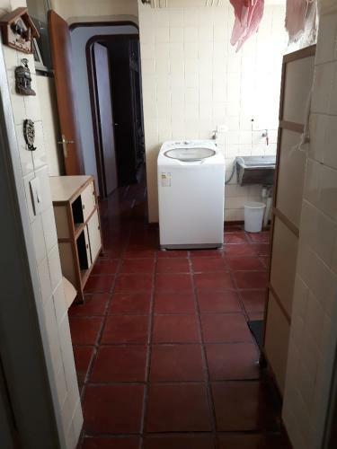 Apartamento Na Praia