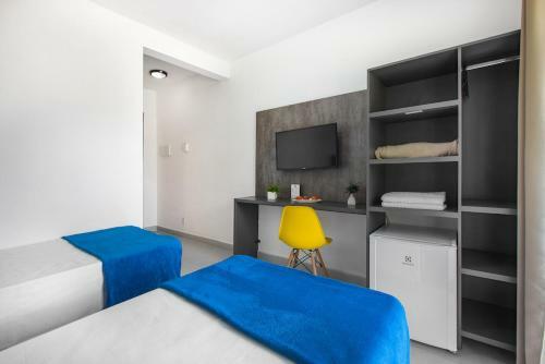 Hotel Cajueiro Guaruj�