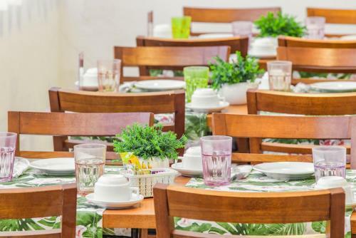 Hotel Cajueiro Guaruj�