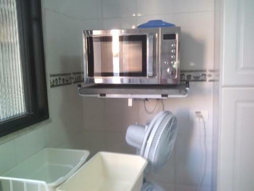 Apartamento 2 Dormit�rios , Enseada , Guaruj�, Sp, 400 Metros Da Praia
