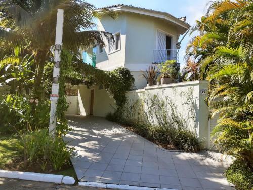Casa Ideal No Guaruja
