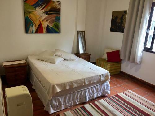 Apartamento Praia Do Tombo - Guaruj�