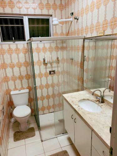 Casa de Praia Guaruj� - 180 Metros Do Mar