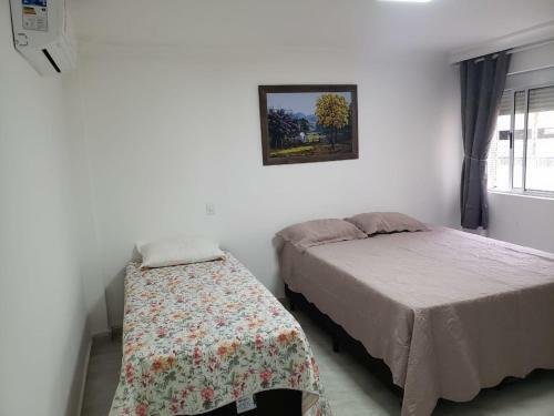 Apartamento Pitangueiras Guaruj�
