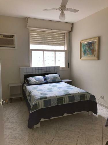 Apartamento Guaruj� Pitangueiras