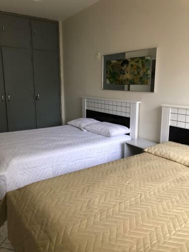 Apartamento Guaruj� Pitangueiras