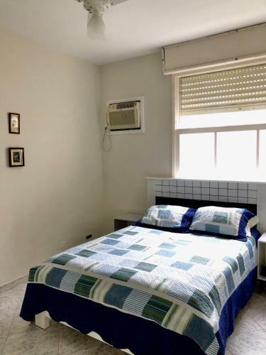 Apartamento Guaruj� Pitangueiras
