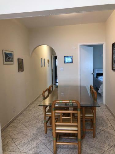 Apartamento Guaruj� Pitangueiras