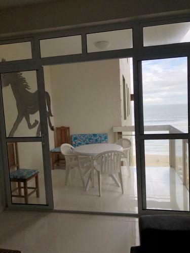 Apartamento Guaruj� Pitangueiras