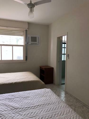 Apartamento Guaruj� Pitangueiras