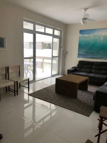 Apartamento Guaruj� Pitangueiras