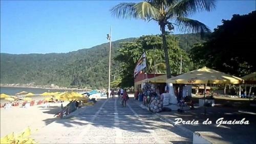 Blue House Guaruj�
