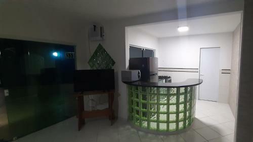 Blue House Guaruj�