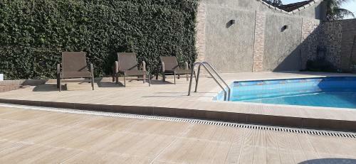 Blue House Guaruj�