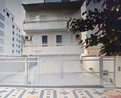 Apartamento Ed Ana Maria,sobre As Ondas Guaruj�