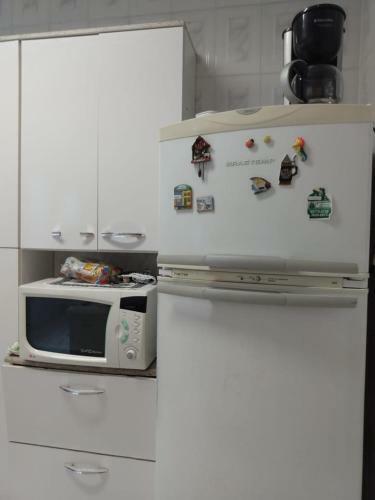 Apartamento Ed Ana Maria,sobre As Ondas Guaruj�