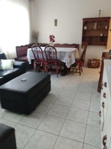 Apartamento Ed Ana Maria,sobre As Ondas Guaruj�