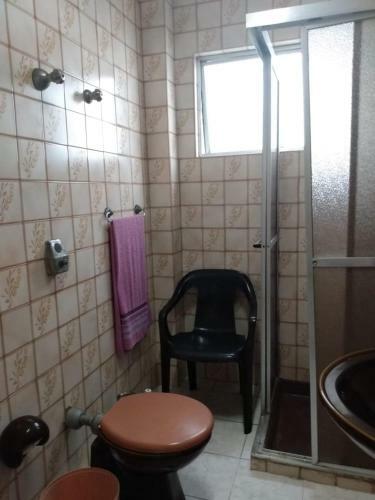 Apartamento Ed Ana Maria,sobre As Ondas Guaruj�