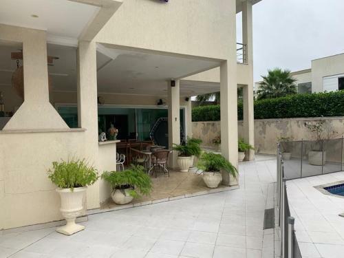 Casa Guaruja Acapulco Praia Pernambuco