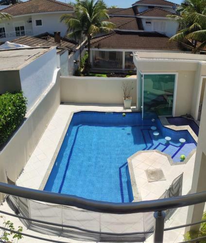 Casa Guaruja Acapulco Praia Pernambuco