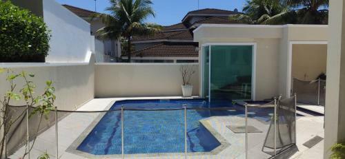 Casa Guaruja Acapulco Praia Pernambuco