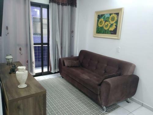 Apartamento Temporada Guaruja