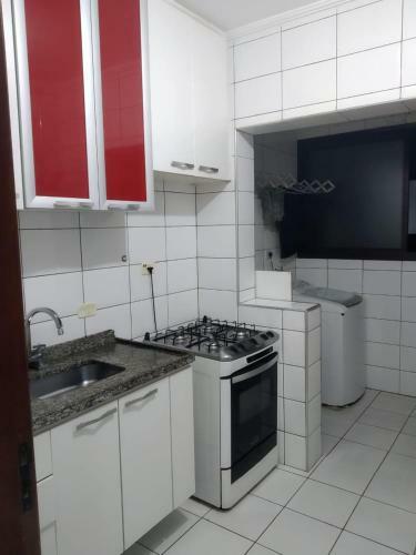 Apartamento Temporada Guaruja